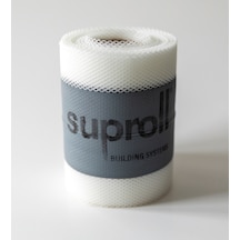 Grandeyapi Suproll Suproband 1 Polyester Fileli Su Yalitim Bandi