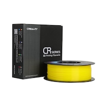 Creality Cr-petg Sarı Filament 1.75mm 1000gr