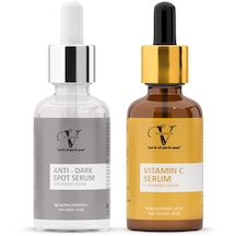 Vitanova Anti-Dark Spot Serum 30 ML + Vitamin C Serum 30 ML