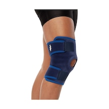 Variteks Nexus 885 Patella Destekli Cırtlı Dizlik Standart