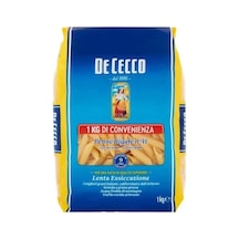 De Cecco Penne Rıgate 1 Kg