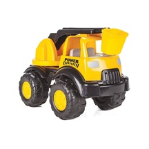 06 521 Power İş Kamyonu Çok Renkli
