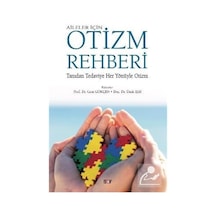 Aileler için Otizm Rehberi - Cem Gökçen