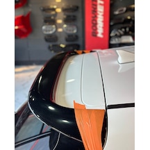 Kia Ceed 2021... Spoiler--fibersan Tuning