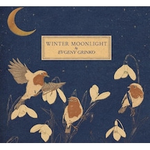 Evgeny Grinko Winter Moonlight/orange Marmalade Plak Lp