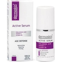 Dermoskin Active Face Cilt Bakım Serumu 15 ML