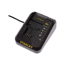 Stanley SC202 18V 2Ah Li-Ion Şarj Cihazı 90626608