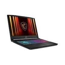 MSIKatana 15 Hx B14wfk-450xtrK35 i9-14900HX 48 GB 2 TB SSD 8 GB RTX5060 Dos Dizüstü Bilgisayar