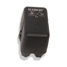 Element Elt 4R 4-16 Tri Basınç Şalteri - 1 4'' - Rekorlu