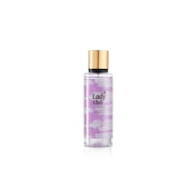 Lady Club Orkide Vücut Spreyi 250 ML