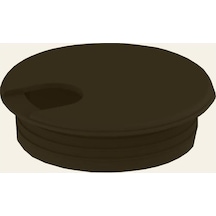 Kablo Kapağı Çap 63mm 8'li Paket 001