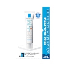 La Roche Posay Effaclar Duo M Unifiant Medium Shade 40 ML