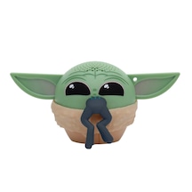 Bitty Boomers Star Wars Child Frog Figürlü Lisanslı Mini Bluetooth Hoparlör