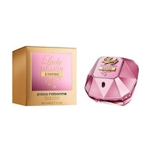 Paco Rabanne Lady Million Empire Edp 80 Ml Kadın Parfüm Fresh