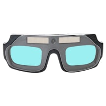 Otomatik Kararan Kaynak Camları-hd Mavi +10 Koruyucu Film