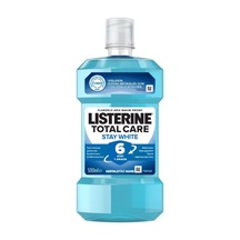 Lısterıne Stay Whıte 500 Ml 4 Adet