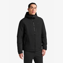 Jack Wolfskin Pamir Erkek Siyah Outdoor Ceket A65048 Siyah