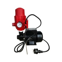 İrka Qb60 Hidromatlı Hidrofor - 0,5 Hp - 2kat/2daire - İmpo Pompalı