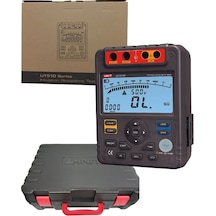 Unit Ut513a İzolasyon Megeri