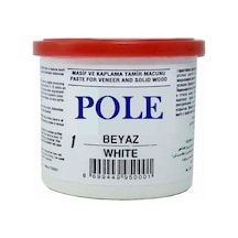 Pole Mobilya Dolgutamir Macunu