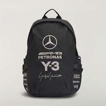 Adidas Kr7554 Y-3 Mer Bp Sırt Çantası Siyah