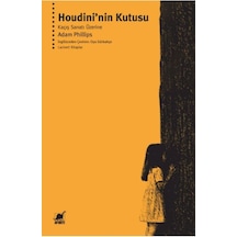 Houdini Nin Kutusu - Yqbx-773191