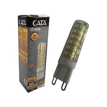 Cata Ct-4248 7w Kapsül Ampül G9 Duy Beyaz Isik