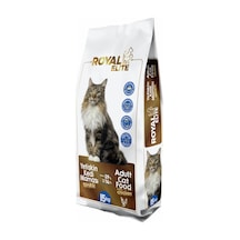 Royal Elite Tavuklu Yetişkin Kedi Maması 15 KG