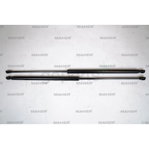 Amortisör Bagaj Kapak 306 1993-2002 Sedan 2 Adet
