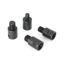 Adet M14 M10 5/8 İnç-11 Adaptör Açı Taşlama Makinesi Diş Dönüştürücü