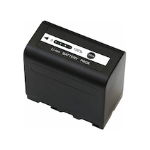 Sanger F970D Sony Uyumlu Kamera Batarya