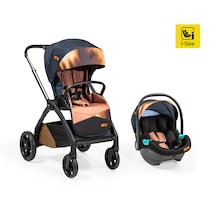 Baby2go Falcon 2543 Travel Sistem Bebek Arabası