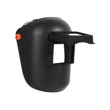 Essafe GE 1321 Geniş Camlı Baş Kaynak Maskesi