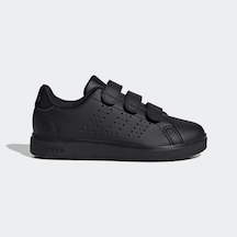 Adidas Çocuk Spor Ayakkabı Advantage Base 2.0 Ie9018 Siyah