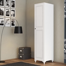 Moxen Mobilya DB1 Tekli Blok