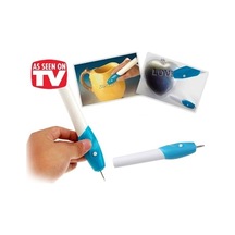 Gravür Oyma Kalemi Ez Engraver (Metal Ahşap Cam)