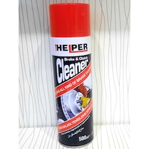 Helper Fren Balata Temizleme Spreyi 500Ml