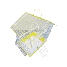 Dayang - 970 - İki Kapılı Çatılı - Zengemtr - Muh.kafes Renk.30x23x39