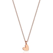 Reis Kuyumculuk T10347 Tiny Love Altın Kolye