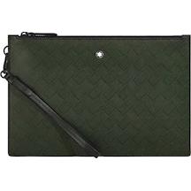 Montblanc Extreme 3.0 El Çantası 220245 Yeşil
