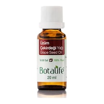 Botalife Üzüm Çekirdeği Yağı 20 ML