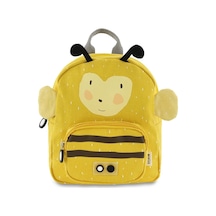 Trixie Small Mrs. Bumblebee Unisex Anaokul Sırt Çantası 93-226 Sarı