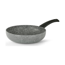 Flonal Pietra Viva Derin Cam Kapaklı Tava 26 cm