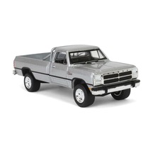 Greenlight 1992 Dodge Ram D250 Power Ram Model Araba