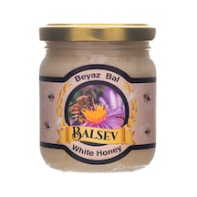 Balsev Beyaz Bal 250 G