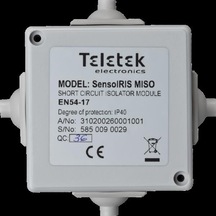 Teletek Sensoırıs Mıso Adresli Sistemler İçin İzolatör Modülü