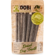 %100 Doğal Organik Köpek Ödül Maması Munchy Çubuk 100gr Katkısız, Gluten Ve Koruyucu İçermeyen