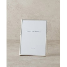English Home Felicita Çerçeve 13 x 18 Cm Silver