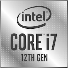 Intel Core i7-12700K 3.6 GHz LGA1700 25 MB Cache 125 W İşlemci Tray