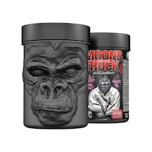 Zoomad Labs Moons Truck Preworkout - 510 Gr